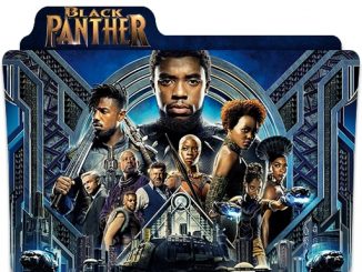 Black Panther (2018) REMASTERED 720p HEVC BluRay x265 Esubs [Dual Audio] [Hindi ORG – English] – 700 MB