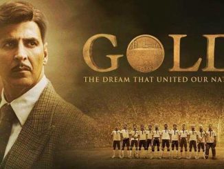 Gold (2017) Hindi [Audio Cleaned] 1-3 PDVDRip x264 AAC – 1.5 GB | 350 MB