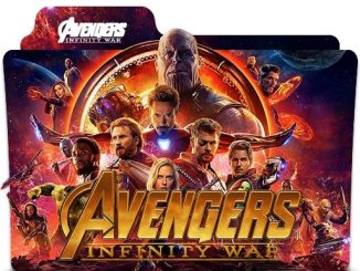 Avengers Infinity War (2018) 1080p 10-Bit HEVC BluRay x265 Esubs [Dual Audio] [Hindi ORG DD 5.1 – English] – 2.7 GB