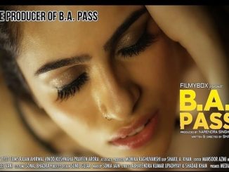 18+ B A Pass 2 2017 Hindi 720p | 480p WEB-DL x264 980MB | 350MB
