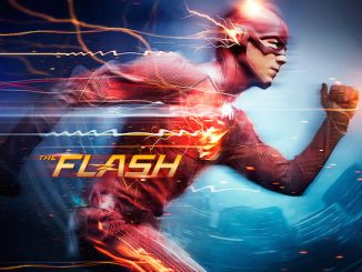 The Flash (2014) Season 1 [EP 19-20] 720p | 480p Bluray x264 [Dual Audio] [Hindi 2.0 – English 2.0] – 400 MB | 150 MB