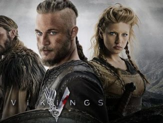 ViKings S02 Invasion EXTENDED BluRay 720p | 480p Dual Audio [Hindi + English] x264 ESUB 400MB | 180MB [Episode 4 ADDED]