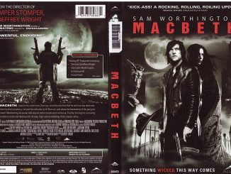[18+] Macbeth 2006 480p BluRay x264 Dual Audio [Hindi – English] 380MB