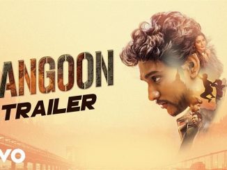 Rangoon (2017) 720p HEVC UNCUT HDRip x265 Eng Subs [Dual Audio] [Hindi – Tamil] – 650 MB