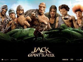 Jack the Giant Slayer (2013) 480p BluRay Dual Audio [Hindi-English] x264 350MB