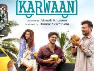 Karwaan (2018) Hindi 720p WEB-HDRip DD 5.1 x264 – 1.4 GB
