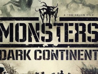 Monsters : Dark Continent (2014) UNCUT 480p BluRay x264 Eng Subs [Dual Audio] [Hindi DD 2.0 – English 2.0] 400MB