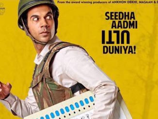 Newton 2017 Hindi BluRay 480p X264 AAC 5.1 350MB