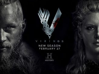 ViKings S02 Invasion EXTENDED BluRay 720p | 480p Dual Audio [Hindi + English] x264 ESUB 400MB | 180MB [EPISODE 3 ADDED]