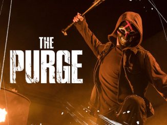 The Purge (2018) [Season 1] 720p | 480p WEBRip x264 [Dual Audio] [Hindi – English] – 400 MB | 100 MB [***LAST EP 10  ADDED***]