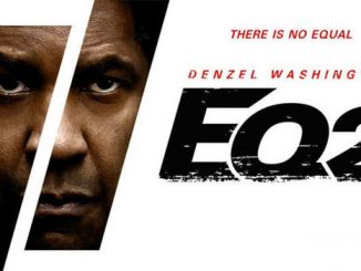 The Equalizer 2 (2018) English 720p | 480p WEB-DL x264 950MB | 400MB