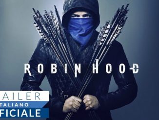 Robin Hood (2018) ENGLISH 720p | 480p HDCAM x264 1.0 GB | 350MB