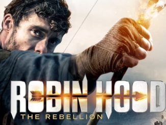 Robin Hood The Rebellion (2018) ENGLISH 720p | 480p WEB-DL x264 ESub 800MB | 300MB