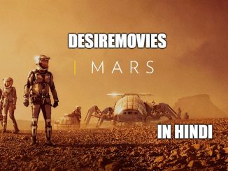 Mars (2016) S01 Complete Bluray 720p | 480p [Hindi-English] Dual-Audio x264 **[EP 01-06 ADDED]**