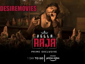 Vella Raja (2018) S01 All Episode 720p HDRip HEVC  Hindi x265 1.0GB