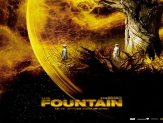The Fountain (2006) English 720p | 480p BluRay x264 1.0GB | 330MB