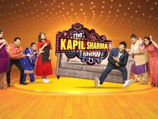 The Kapil Sharma Show Season 2 (2019) Hindi EP 70 (31 AUG) 720p | HEVC | 480p WEB-HDRip x264 AAC – 1 GB | 500 MB | 250 MB