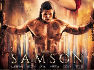 Samson (2018) ENGLISH 720p | 480p WEB-HDRip x264 1.0GB | 380MB