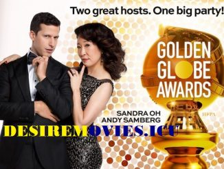 76th Golden Globe Awards (2019) English 720p | 480p x264 1.2Gb | 450MB