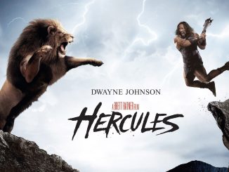 Hercules 2014 EXTENDED CUT 720p HEVC BluRay x265 Dual Audio [Hindi  – English ] ESub 540MB