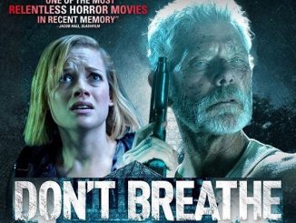 Don’t Breathe (2016) UNRATED 720p HEVC BluRay x265 Esub [Dual Audio] [Hindi – English] – 450 MB