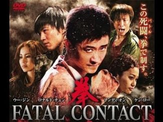 Fatal Contact (2006) 720p HEVC m-HD x265 [Dual Audio] [Hindi – Chinese] – 550 MB