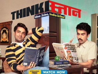 Thinkistan (2019) Hindi S01 720p | 480p HEVC HDRip x264 AAC – 1.1 GB | 550 MB
