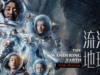 The Wandering Earth (2019) 720p HEVC [Hindi Sub] WEB-DL Dual Audio [Eng-Chi] x265 – 650 MB
