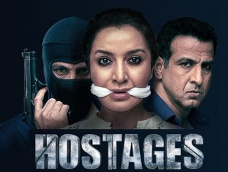 Hostages (2019) Hindi Season 1 [EP 1 to 10] 720p | 480p WEB-HDRip x264 AAC – 1.7 GB | 790 MB