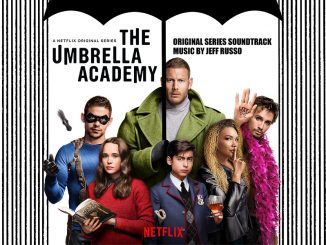 The Umbrella Academy (2019) S01 480p HEVC Dual Audio [Hindi-Eng] x265 360MB | 800MB