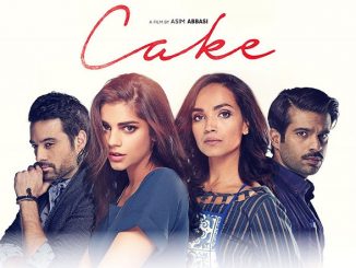 Cake (2018) Urdu 720p HEVC WEB-HDRip x265 AAC – 600 MB