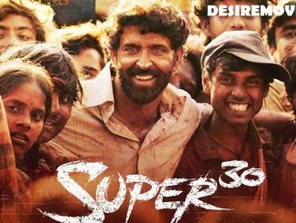 Super 30 Full movie download in hindi (2019) HD 1080p, 720p, 480p