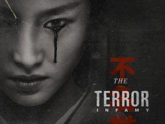 The Terror S02 (2018) 720p | 480p WEBRip Hindi Dubbed x264 1.2GB | 450MB [Ep01-03 ADDED]