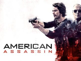 American Assassin (2017) 720p BluRay x264 Esubs [Dual Audio] [Hindi ORG – English] – 550 MB