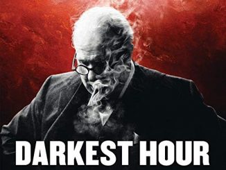 Darkest Hour (2017) 720p HEVC BluRay x265 Esubs [Dual Audio] [Hindi ORG – English] – 650 MB