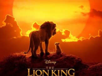 The Lion King (2019) 720p HEVC BluRay x265 Esubs [Dual Audio] [Hindi (Cleaned) – English] – 690 MB