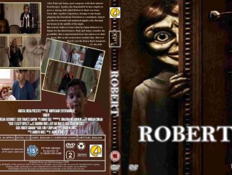 Robert (2015) 720p HEVC  BluRay Dual Audio [ Hindi-Eng] x265 500MB