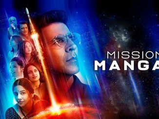 Mission Mangal (2019) Hindi 720p HEVC WEB-HDRip x265 AAC DD 2.0 Esubs – 650 MB