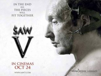 Saw V (2008) UNRATED 720p HEVC BluRay x265 Esubs [Dual Audio] [Hindi ORG – English] – 490 MB