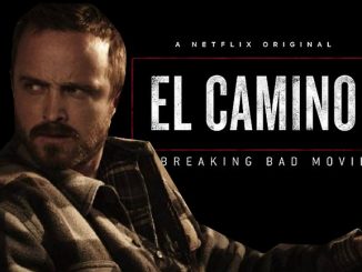 El Camino: A Breaking Bad Movie (2019) English 720p HEVC WEB-HDRip x265 AAC Esubs – 500 MB