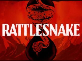 Rattlesnake (2019) 720p HEVC WEB-HDRip x265 Esubs [Dual Audio] [Hindi ORG – English] – 400 MB