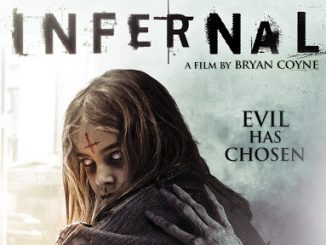 Infernal (2015) 720p HEVC BluRay Dual Audio [Hindi-Eng] x265 520MB