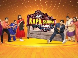 The Kapil Sharma Show Season 2 (2020) Hindi EP 119 (1 March) 720p | HEVC | 480p WEB-HDRip x264 AAC – 1 GB | 500 MB | 250 MB