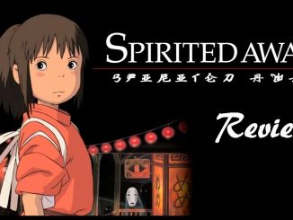 Spirited Away (2001) 1080p | 720p | 480p BluRay x264 Esubs [Dual Audio] [Hindi – Japanese] – 2.5 GB | 1.1 GB | 400 MB