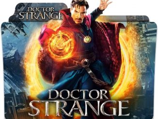 Doctor Strange (2016) 720p HEVC BluRay x265 Esubs [Dual Audio] [Hindi ORG – English] – 600 MB