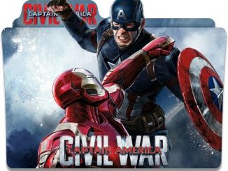 Captain America: Civil War (2016) 720p HEVC BluRay x265 Esubs [Dual Audio] [Hindi ORG – English] – 800 MB