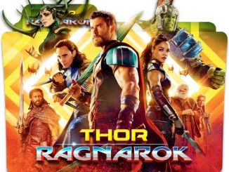 Thor: Ragnarok (2017) REMASTERED 720p HEVC BluRay x265 Esubs [Dual Audio] [Hindi ORG – English] – 700 MB