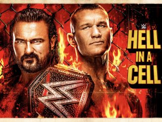 WWE Hell In A Cell (2020) PPV English WEB-Hd 720p | 480p x264 700MB