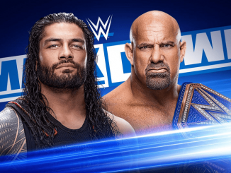 WWE Friday Night Smackdown (2020) 720p | 480p HDTV x264 700MB | 300MB