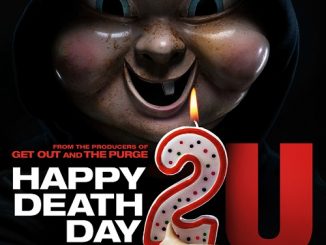 Happy Death Day 2U (2019) 720p HEVC BluRay x265 Esubs [Dual Audio] [Hindi ORG – English] – 550 MB